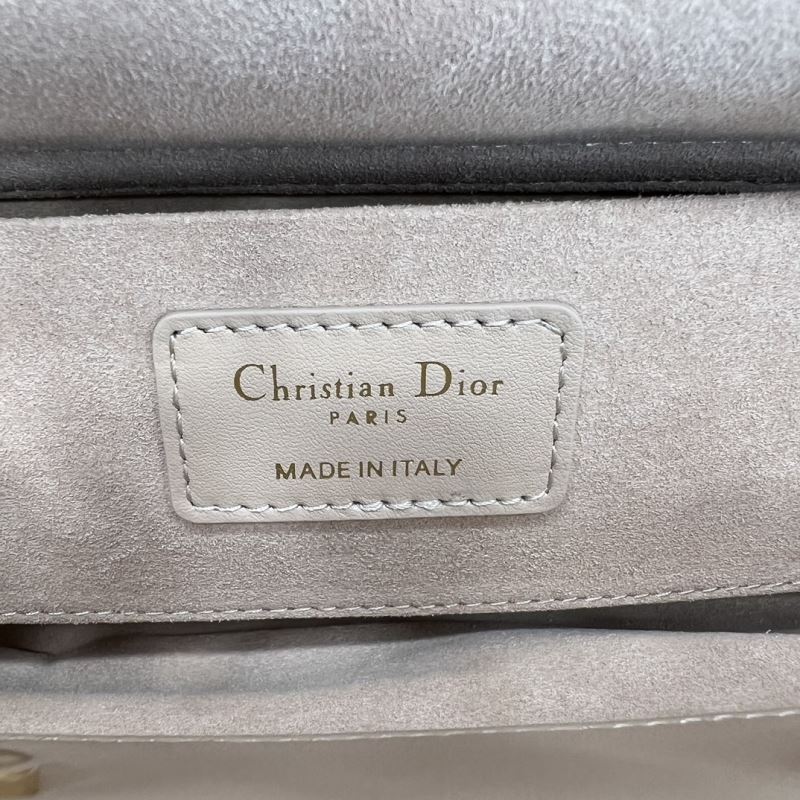 Christian Dior My Lady Bags